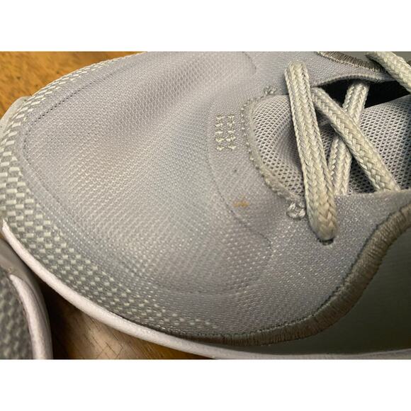 Nike‎ Sabrina 2 Basketball Shoes Wolf Grey Size 8.5 Upgraded Blumaka Inserts - Picture 16 of 16